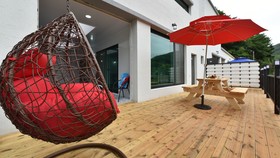 Gapyeong Le Ciel Pension