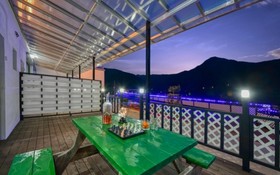 Gapyeong Le Ciel Pension