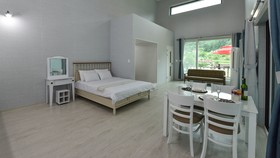 Gapyeong Le Ciel Pension