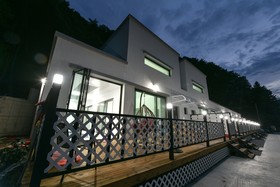 Gapyeong Le Ciel Pension