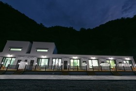 Gapyeong Le Ciel Pension