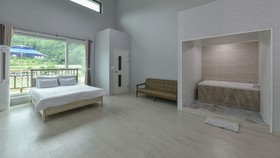 Gapyeong Le Ciel Pension