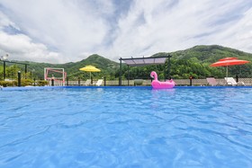 Gapyeong Le Ciel Pension