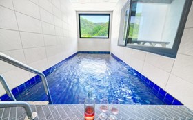 Gapyeong Le Ciel Pension