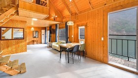 Gapyeong Leupuang Pension