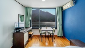 Gapyeong Leupuang Pension