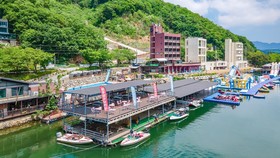 Gapyeong Leupuang Pension