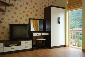 Gapyeong Leupuang Pension