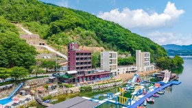 Gapyeong Leupuang Pension