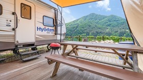 Gapyeong Leupuang Pension