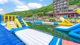 Gapyeong Leupuang Pension