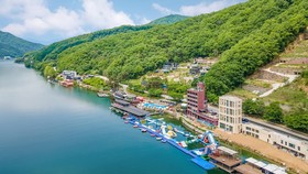 Gapyeong Leupuang Pension