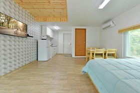 Gapyeong Leupuang Pension