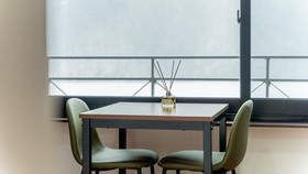 Gapyeong Leupuang Pension