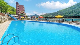 Gapyeong Leupuang Pension