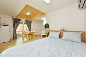 Gapyeong Leupuang Pension