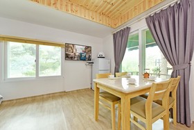 Gapyeong Leupuang Pension