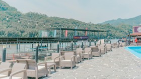 Gapyeong Leupuang Pension