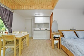 Gapyeong Leupuang Pension