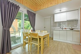 Gapyeong Leupuang Pension