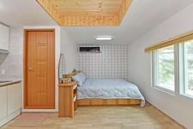 Gapyeong Leupuang Pension