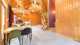 Gapyeong Leupuang Pension