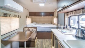 Gapyeong Leupuang Pension