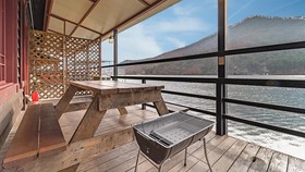 Gapyeong Leupuang Pension