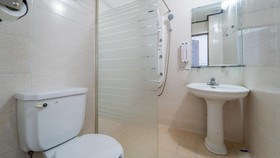 Gapyeong Leupuang Pension