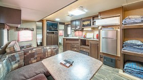 Gapyeong Leupuang Pension