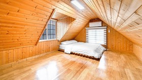 Gapyeong Leupuang Pension