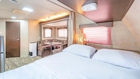 Gapyeong Leupuang Pension