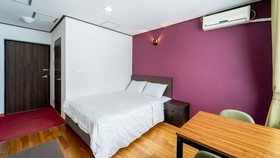 Gapyeong Leupuang Pension