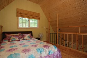 Gapyeong Leupuang Pension