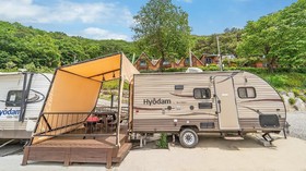 Gapyeong Leupuang Pension