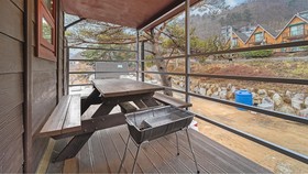 Gapyeong Leupuang Pension