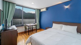 Gapyeong Leupuang Pension