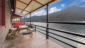 Gapyeong Leupuang Pension