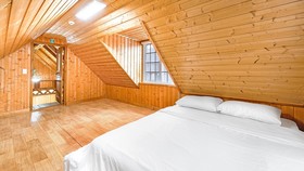 Gapyeong Leupuang Pension