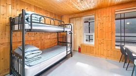 Gapyeong Leupuang Pension