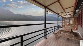 Gapyeong Leupuang Pension