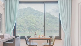 Gapyeong Leupuang Pension