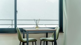 Gapyeong Leupuang Pension