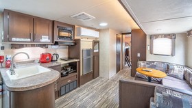 Gapyeong Leupuang Pension