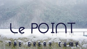 Gapyeong Leupuang Pension