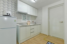 Gapyeong Leupuang Pension