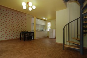 Gapyeong Leupuang Pension