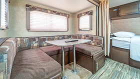 Gapyeong Leupuang Pension