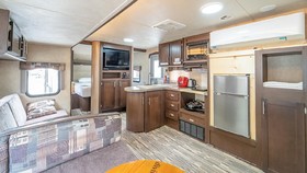 Gapyeong Leupuang Pension