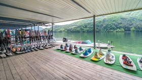 Gapyeong Leupuang Pension